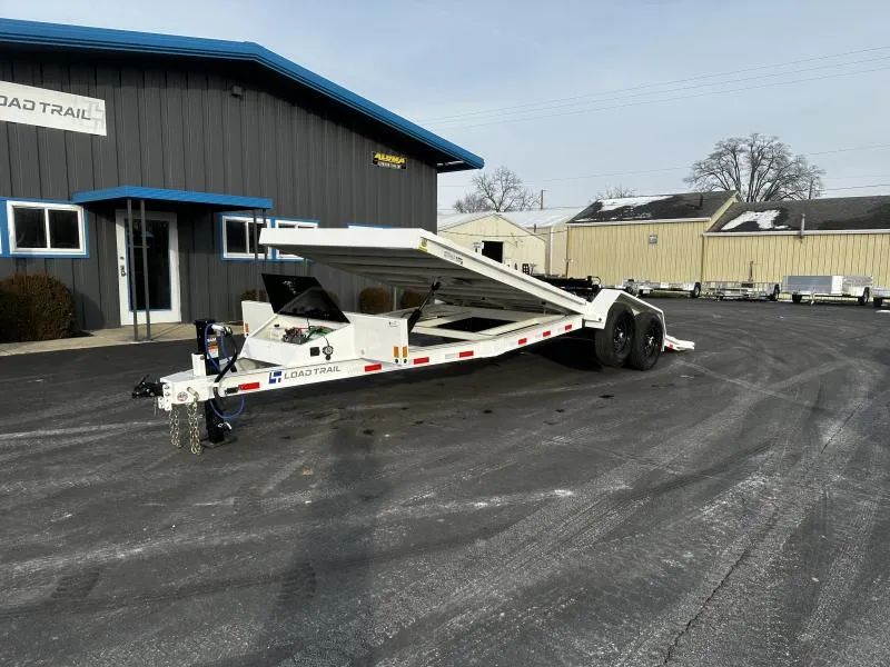 new Tilt Trailers Load Trail  for sale, in Albany, IN Thumbnail 10