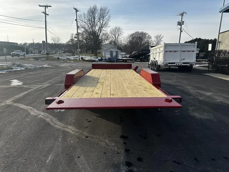 new Tilt Trailers Load Trail  for sale, in Albany, IN Thumbnail 8