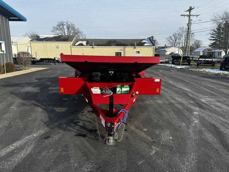 new Tilt Trailers Load Trail  for sale, in Albany, IN Thumbnail 12