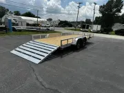 new Car Haulers / Racing Trailers Load Trail  for sale, in Albany, IN Thumbnail 10