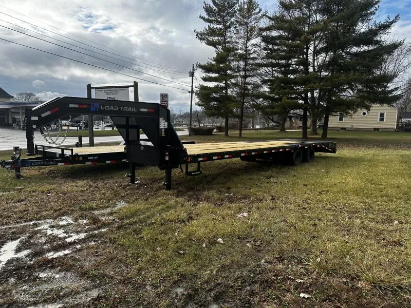 2026 Load Trail GP0232102 Deckover Trailer
