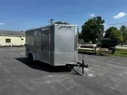 new Cargo (Enclosed) Trailers Homesteader Trailers  for sale, in Albany, IN Thumbnail 4