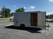 new Cargo (Enclosed) Trailers Homesteader Trailers  for sale, in Albany, IN Thumbnail 9