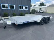 new Car Haulers / Racing Trailers Aluma  for sale, in Albany, IN Thumbnail 3