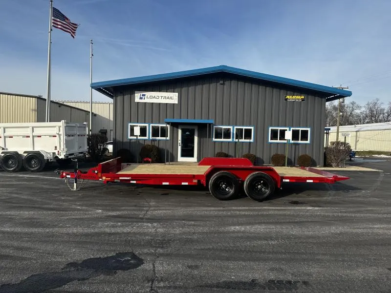 new Tilt Trailers Load Trail  for sale, in Albany, IN Thumbnail 2