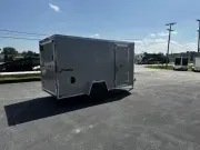 new Cargo (Enclosed) Trailers Homesteader Trailers  for sale, in Albany, IN Thumbnail 6