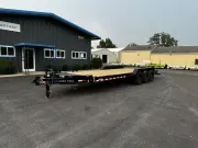 new Equipment / Flatbed Trailers Load Trail  for sale, in Albany, IN Thumbnail 2