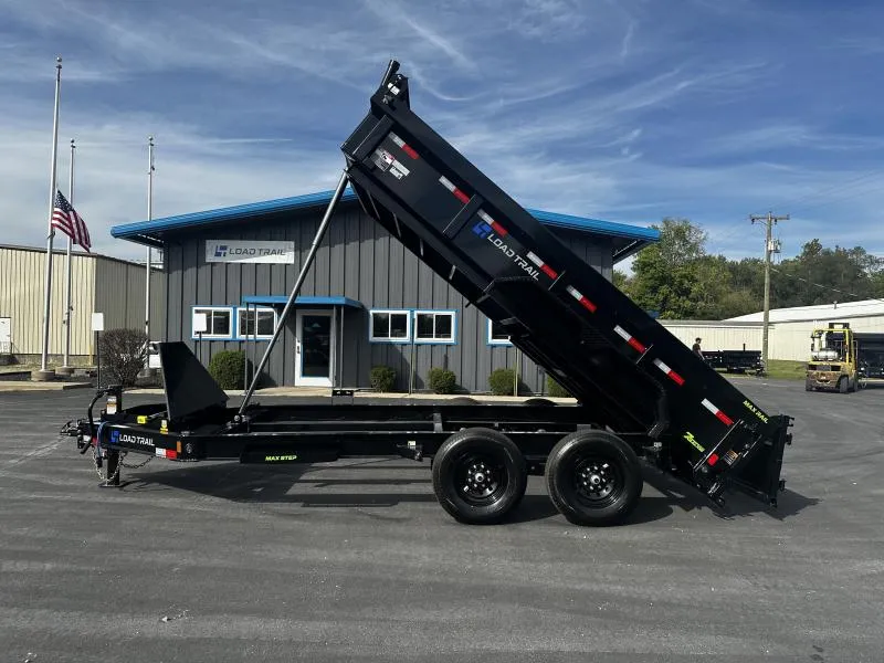 new Dump Trailers Load Trail  for sale, in Albany, IN Thumbnail 10