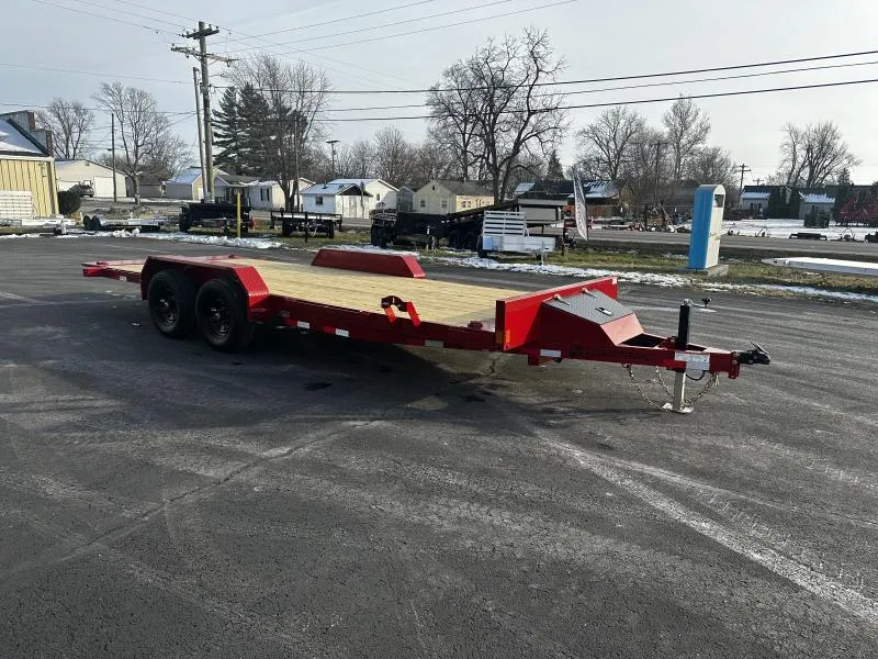 new Tilt Trailers Load Trail  for sale, in Albany, IN Thumbnail 4