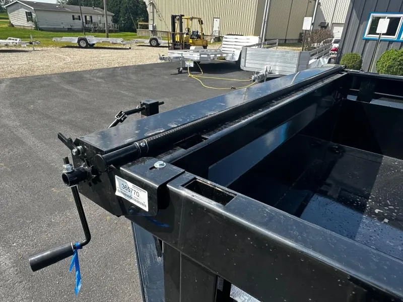 new Dump Trailers Load Trail  for sale, in Albany, IN Thumbnail 12