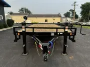 new Equipment / Flatbed Trailers Load Trail  for sale, in Albany, IN Thumbnail 3
