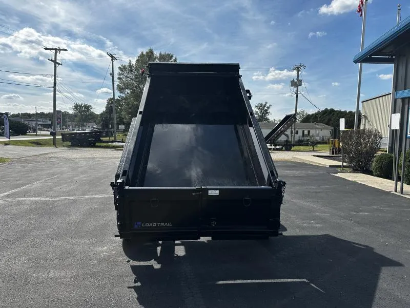 new Dump Trailers Load Trail  for sale, in Albany, IN Thumbnail 3