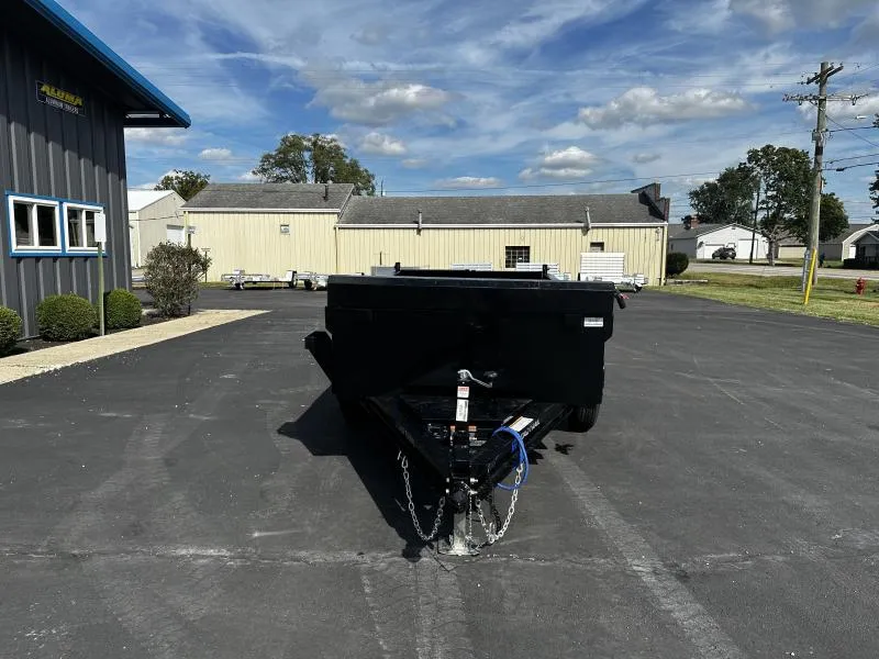 new Dump Trailers Load Trail  for sale, in Albany, IN Thumbnail 9
