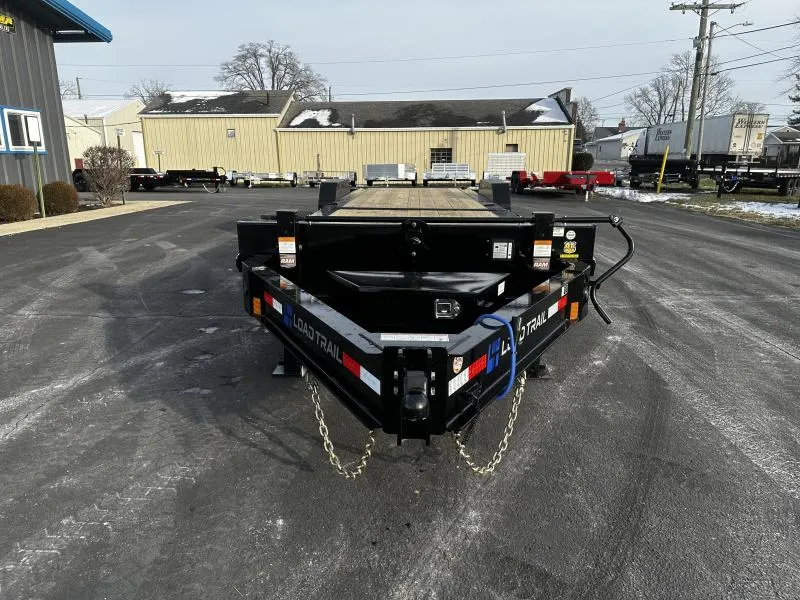 new Tilt Trailers Load Trail  for sale, in Albany, IN Thumbnail 3