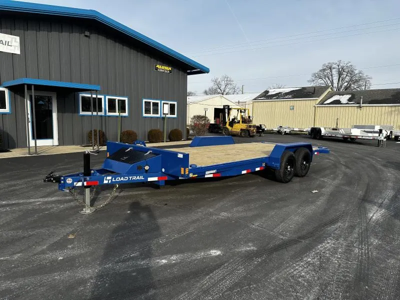 new Tilt Trailers Load Trail  for sale, in Albany, IN Thumbnail 2