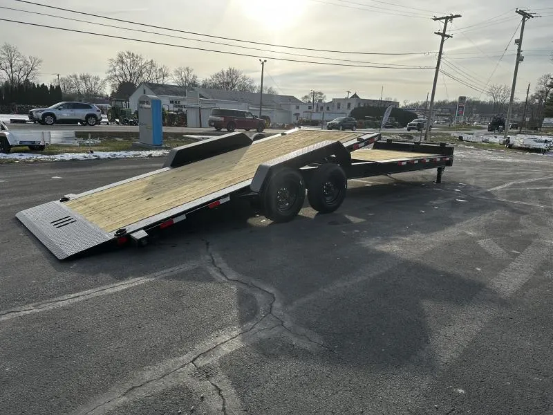 new Tilt Trailers Load Trail  for sale, in Albany, IN Thumbnail 16
