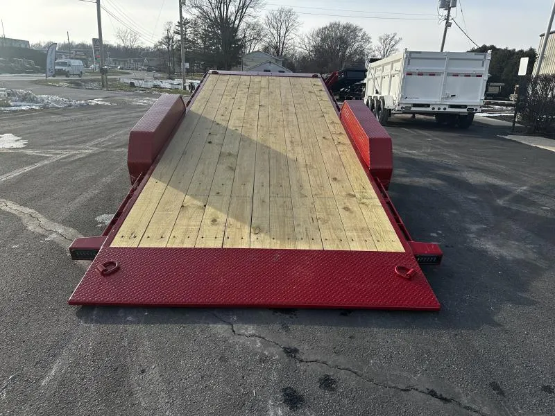 new Tilt Trailers Load Trail  for sale, in Albany, IN Thumbnail 16