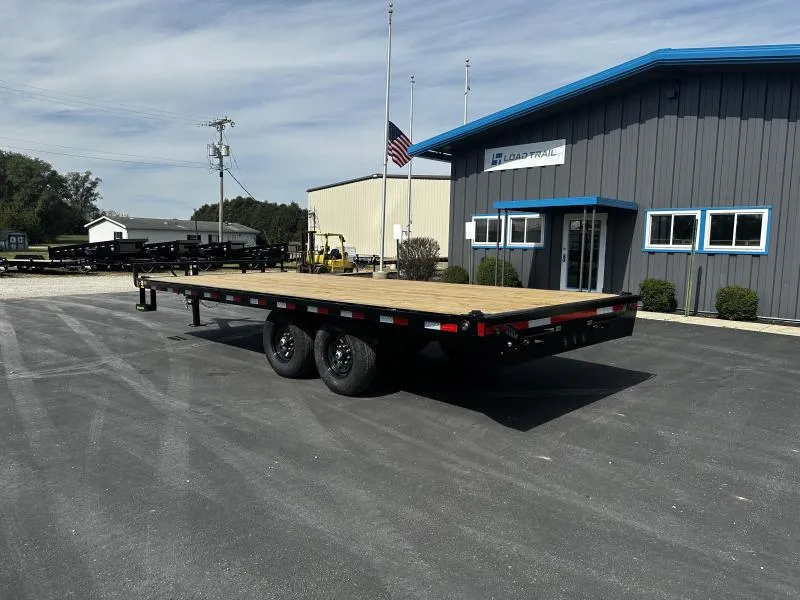 new Equipment / Flatbed Trailers Load Trail  for sale, in Albany, IN Thumbnail 8