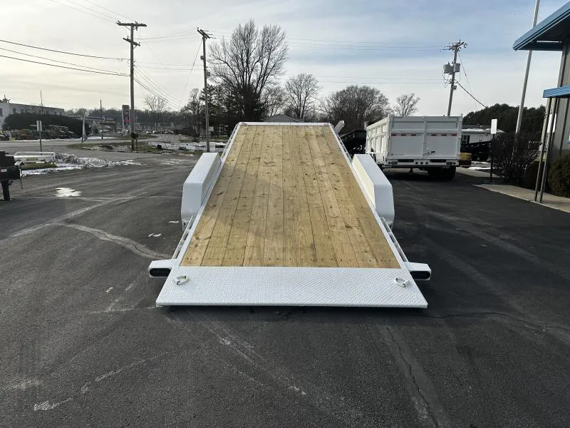 new Tilt Trailers Load Trail  for sale, in Albany, IN Thumbnail 15