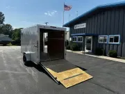 new Cargo (Enclosed) Trailers Homesteader Trailers  for sale, in Albany, IN Thumbnail 10