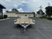 new Car Haulers / Racing Trailers Load Trail  for sale, in Albany, IN Thumbnail 3
