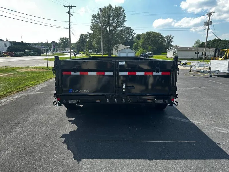 new Dump Trailers Load Trail  for sale, in Albany, IN Thumbnail 8