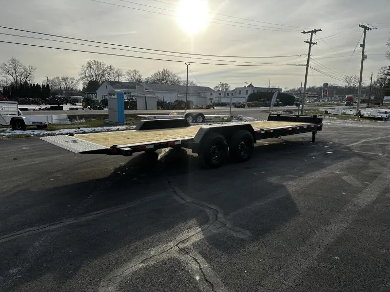 new Tilt Trailers Load Trail  for sale, in Albany, IN Thumbnail 6