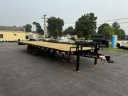 new Equipment / Flatbed Trailers Load Trail  for sale, in Albany, IN Thumbnail 4