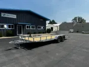 new Equipment / Flatbed Trailers Load Trail  for sale, in Albany, IN Thumbnail 2