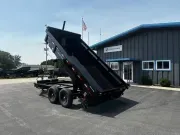 new Dump Trailers Load Trail  for sale, in Albany, IN Thumbnail 16