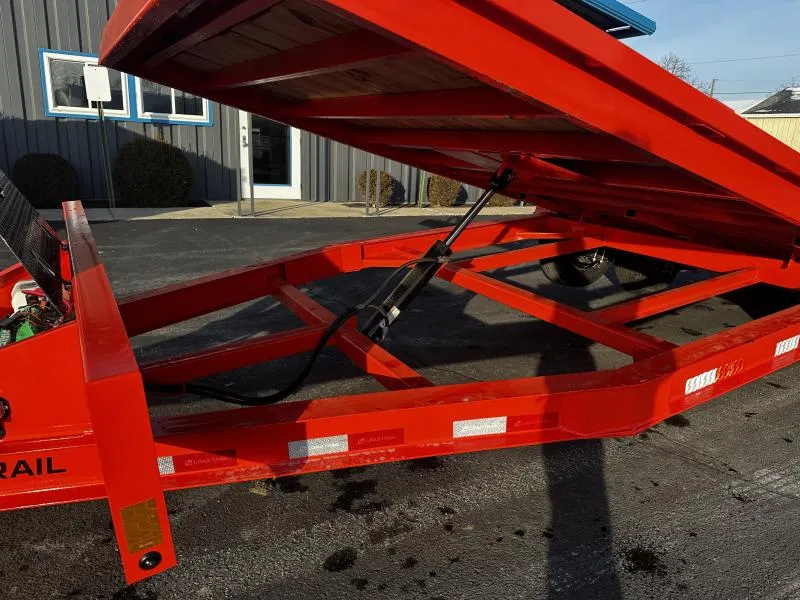 new Tilt Trailers Load Trail  for sale, in Albany, IN Thumbnail 17