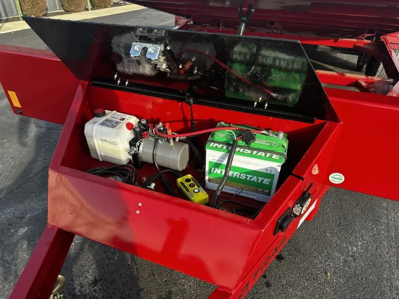 new Tilt Trailers Load Trail  for sale, in Albany, IN Thumbnail 18