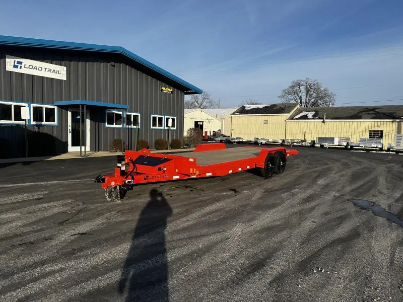 new Tilt Trailers Load Trail  for sale, in Albany, IN Thumbnail 2