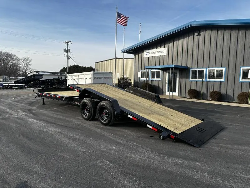 new Tilt Trailers Load Trail  for sale, in Albany, IN Thumbnail 18