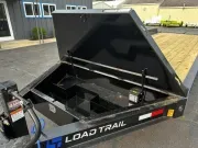 new Equipment / Flatbed Trailers Load Trail  for sale, in Albany, IN Thumbnail 10