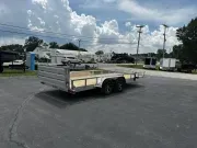 new Car Haulers / Racing Trailers Load Trail  for sale, in Albany, IN Thumbnail 6