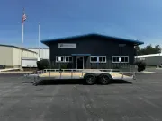 new Equipment / Flatbed Trailers Load Trail  for sale, in Albany, IN Thumbnail 1
