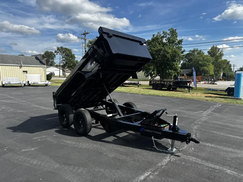 new Dump Trailers Load Trail  for sale, in Albany, IN Thumbnail 7
