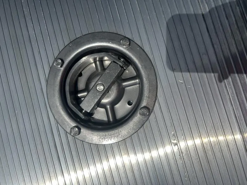 new Equipment / Flatbed Trailers Aluma  for sale, in Albany, IN Thumbnail 8