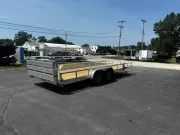 new Equipment / Flatbed Trailers Load Trail  for sale, in Albany, IN Thumbnail 6