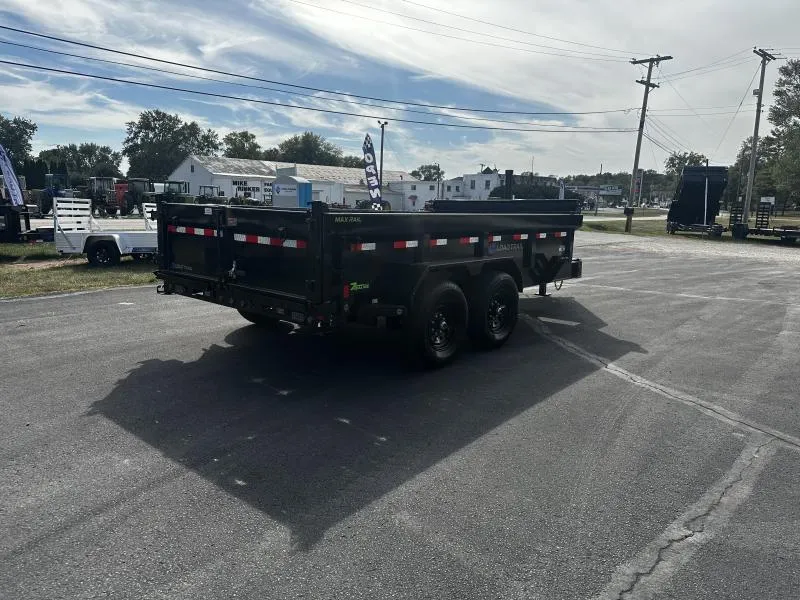 new Dump Trailers Load Trail  for sale, in Albany, IN Thumbnail 6