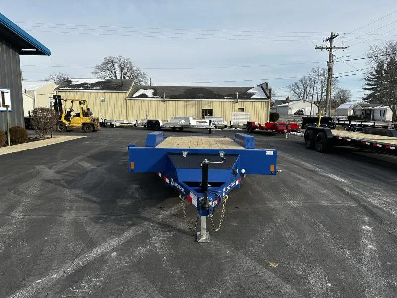 new Tilt Trailers Load Trail  for sale, in Albany, IN Thumbnail 3