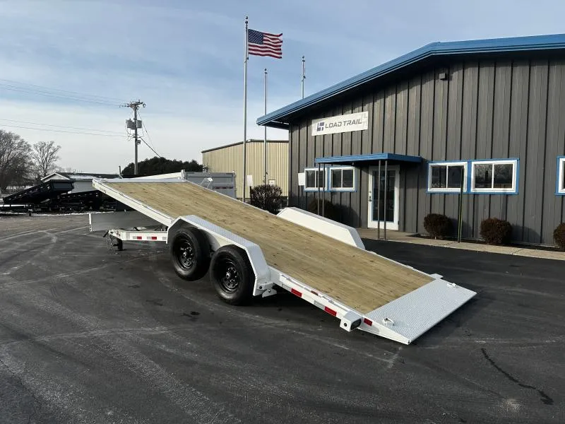 new Tilt Trailers Load Trail  for sale, in Albany, IN Thumbnail 16