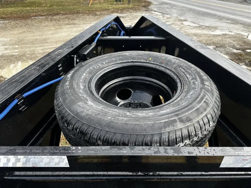 new Equipment / Flatbed Trailers Load Trail  for sale, in Albany, IN Thumbnail 9