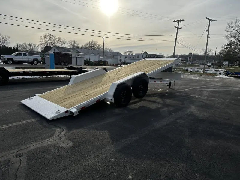 new Tilt Trailers Load Trail  for sale, in Albany, IN Thumbnail 14