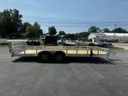 new Equipment / Flatbed Trailers Load Trail  for sale, in Albany, IN Thumbnail 5