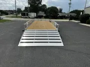 new Car Haulers / Racing Trailers Load Trail  for sale, in Albany, IN Thumbnail 9