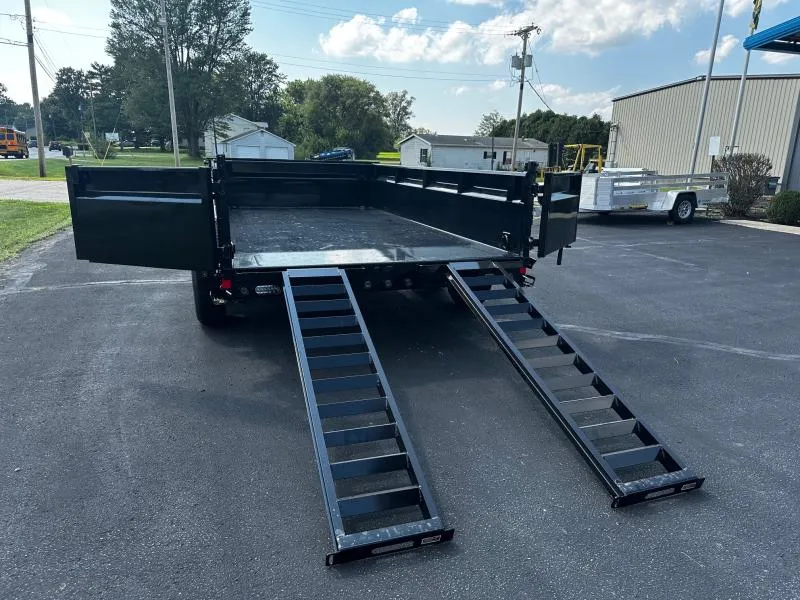 new Dump Trailers Load Trail  for sale, in Albany, IN Thumbnail 14