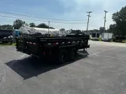 new Dump Trailers Load Trail  for sale, in Albany, IN Thumbnail 6
