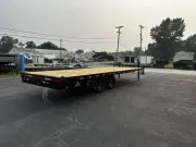 new Equipment / Flatbed Trailers Load Trail  for sale, in Albany, IN Thumbnail 6